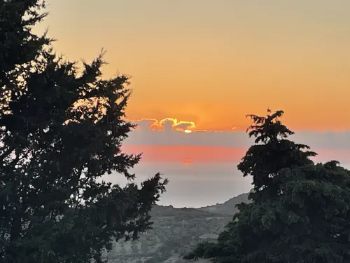 Albergo Villa Marta, the Originals Relais (Relais du Silence) Xung quanh Photos