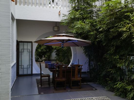 蕉葉民宿（三亞免税城店）優惠