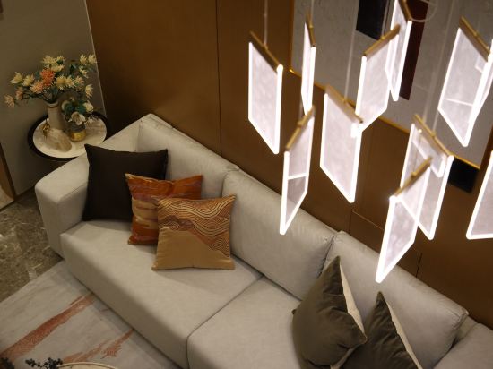 鉑斯登行政公寓（深圳上梅林地鐵站店）優惠