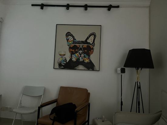 無銘小棧民宿（廣州縱橫廣場店）優惠