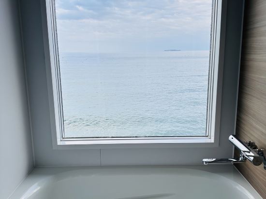 熱海伊豆山温泉　ホテルニューさがみや クーポン