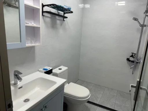 Blue Shadow Light Elegance Hotel (Taoxichuan Road) Zimmer Photos