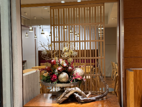 靜岡花園廣場飯店優惠