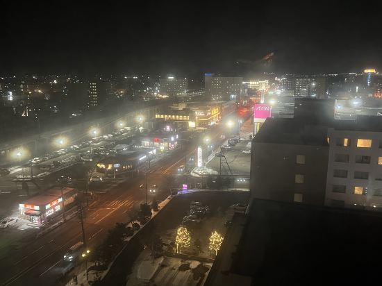 千歲全日空皇冠假日酒店優惠