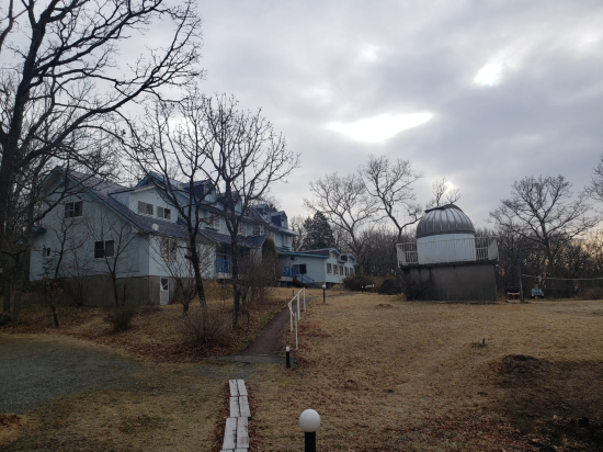 久住高原 銀河のやどきのこ 2 世号 クーポン