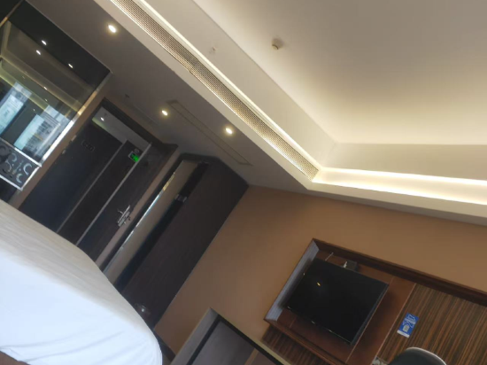 奧尚酒店公寓（佛山均安樂滙城店）優惠