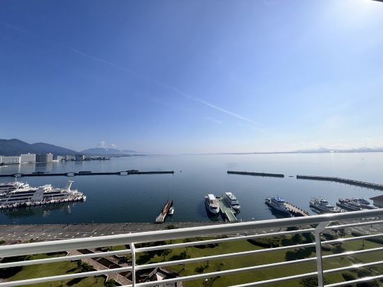 琵琶湖ホテル クーポン