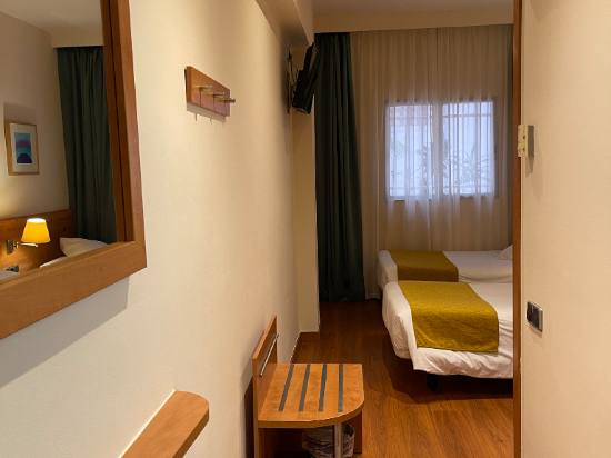 阿克塔安提貝思酒店優惠