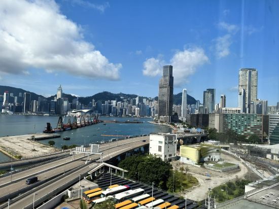 香港都會海逸酒店優惠
