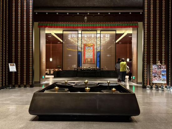 香格里拉大酒店優惠