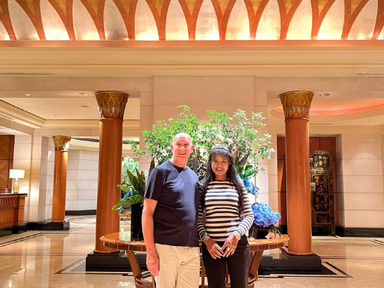 新加坡四季酒店 （Staycation Approved）優惠