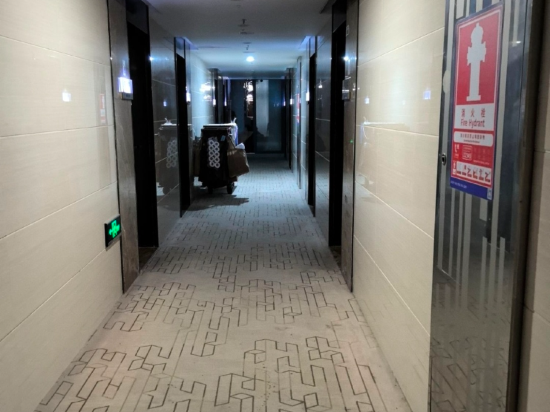 三十里國際公寓（深圳寶安國際機場碧海灣地鐵站店）優惠
