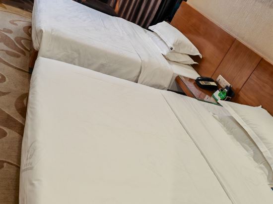 江門柏麗連鎖酒店（中心店）優惠