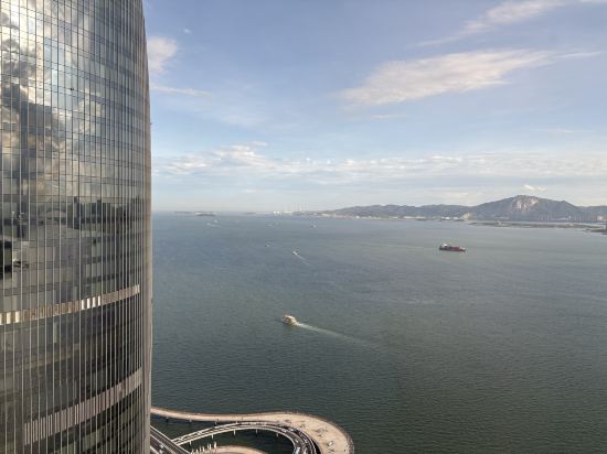 廈門海嶼海景公寓優惠