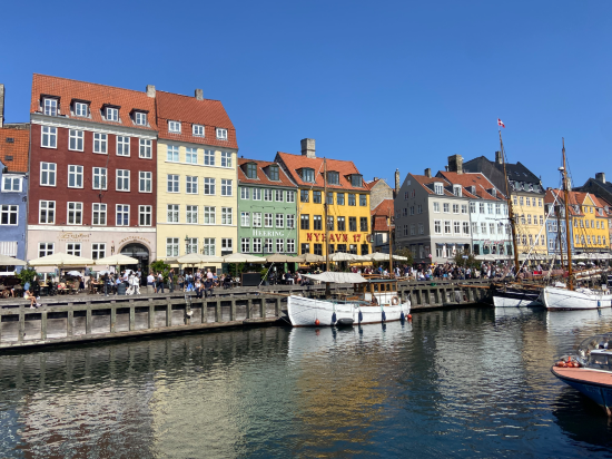 哥本哈根酒店優惠