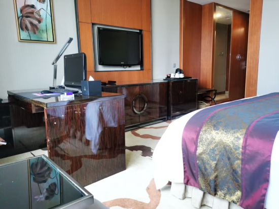 東莞常平逸豪國際大酒店優惠