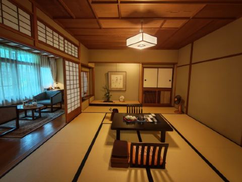 陶泉 御所坊 クーポン