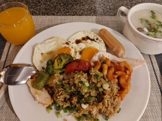 曼谷曼哈頓飯店優惠