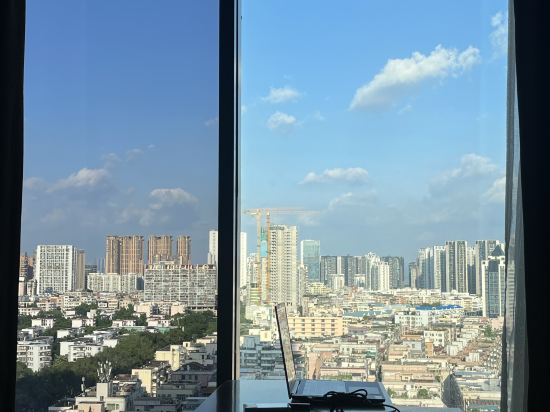 華里飯店（深圳水灣地鐵站店）優惠