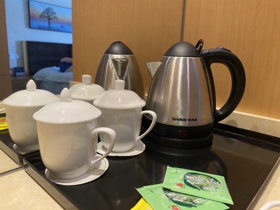 新麗華飯店（深圳大鵬新區葵涌店）優惠