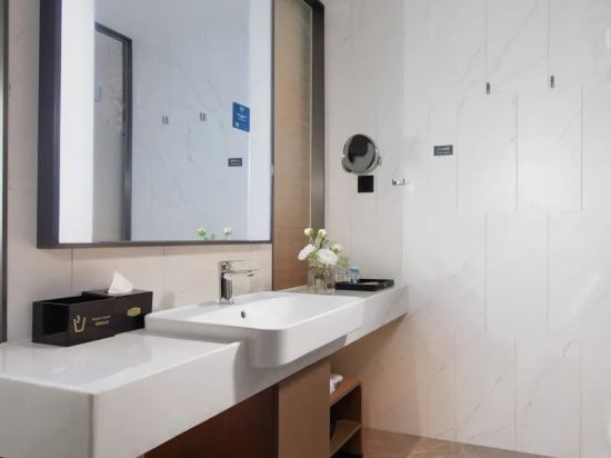 濟南遙牆機場北希爾頓歡朋酒店優惠