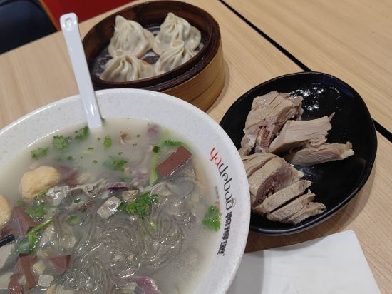 南京長江之舟華邑飯店優惠