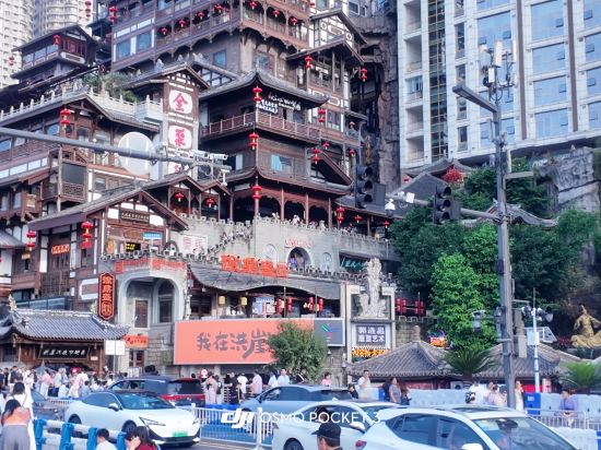 重慶鉑馳酒店優惠