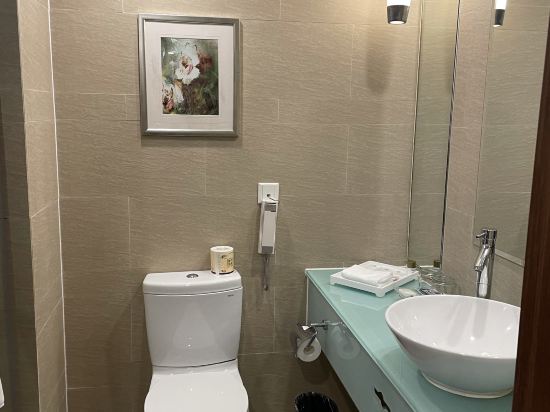 上海浦東福朋喜來登由由飯店優惠