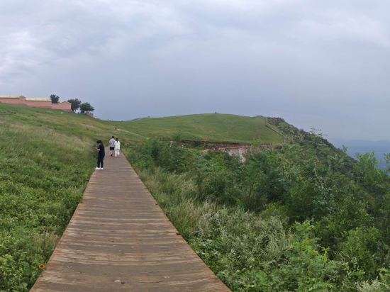 西安灃東希爾頓逸林酒店優惠