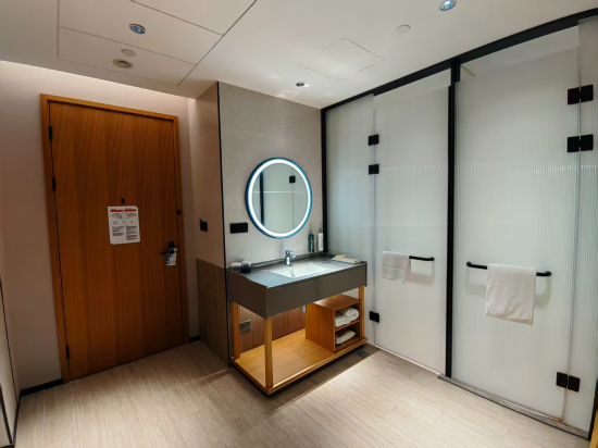 貴州茅台鎮聯裕希爾頓花園酒店優惠