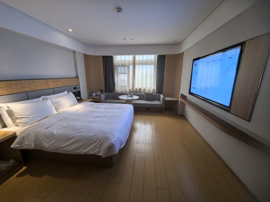 全季酒店（福建師範大學倉山校區店）優惠