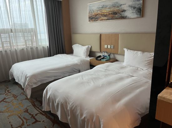 萬國國際酒店（深圳福田會展中心店）優惠