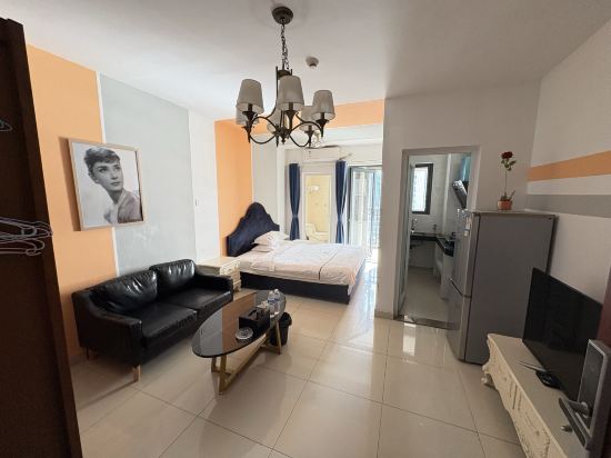 科潤酒店公寓（深圳科技園店）優惠