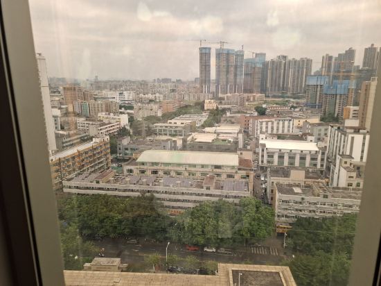 深圳水都假日飯店優惠