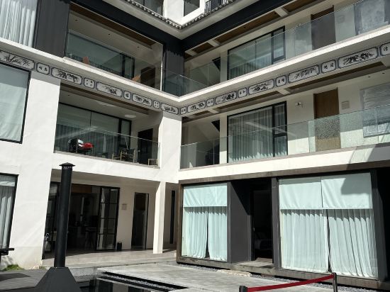 大理印象水月隱世飯店優惠