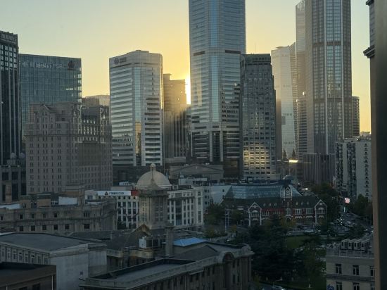 大連雅樂軒飯店優惠