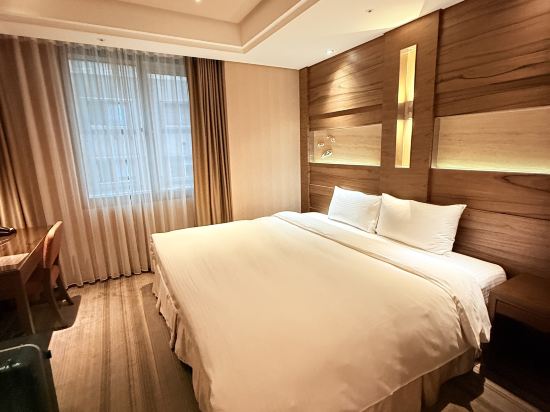 台北洛碁大飯店-驛優惠