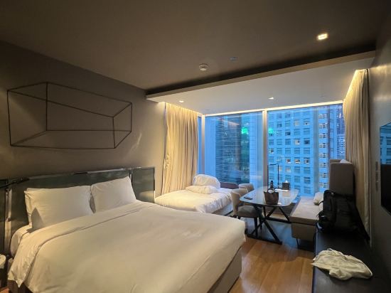 99號寶恒酒店優惠