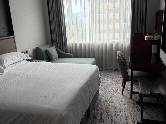 深圳上海賓館優惠