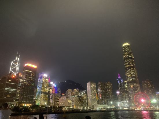 香港加爾文青年旅舍優惠