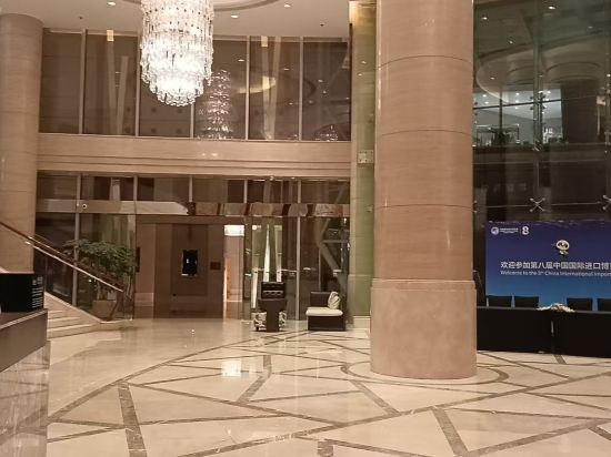 上海雅居樂萬豪侯爵酒店優惠