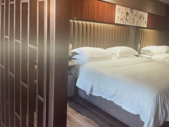 滙東假日酒店（廣州龍洞步行街植物園地鐵站店）優惠