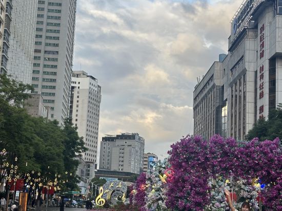 宜必思酒店（昆明火車站店）優惠