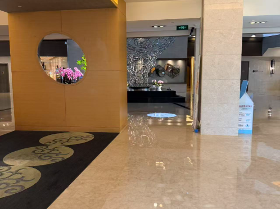 上海夏陽湖皇冠假日酒店優惠