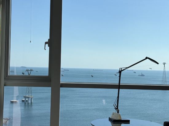 페어필드 바이 메리어트 부산 송도 비치 쿠폰