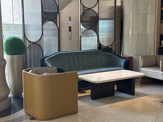 宿適輕奢飯店（上海瑞金醫院肇嘉浜路店）優惠