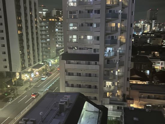 アイホテル京急蒲田 クーポン