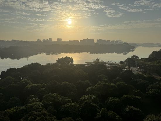 東莞松山湖凱悅飯店優惠