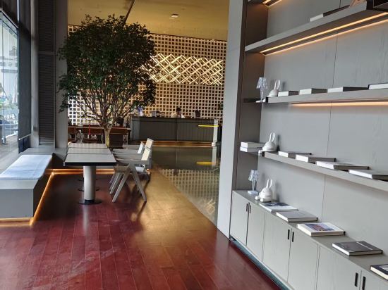 深圳寶安機場RANZ蘭茲國際飯店優惠