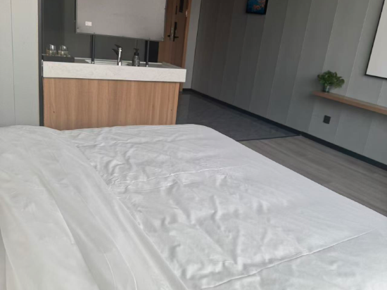 卓影電影飯店（青島膠東國際機場店）優惠